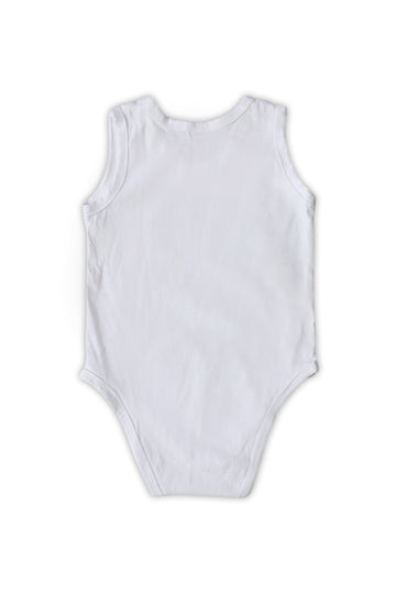 Infant Vest - Pack of 3 (Combo 1)