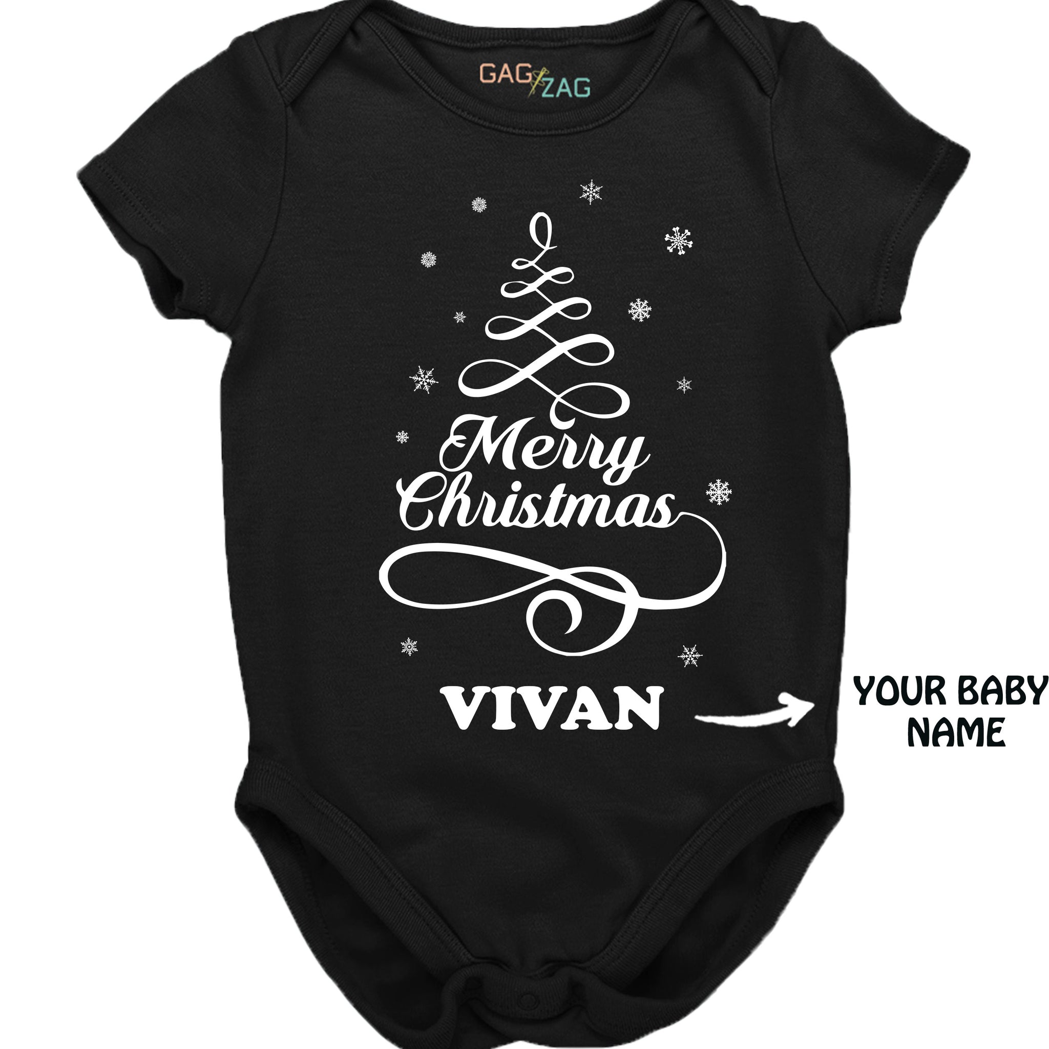 Merry Christmas Special Baby Romper Or Sweatshirt